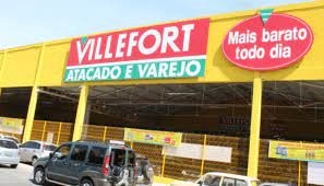 VILLEFORT ABRE CONTRATAÇÕES