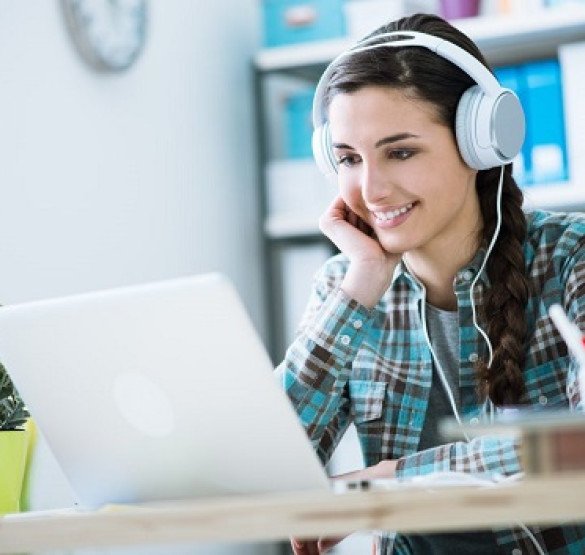 Cursos on-line gratuitos para se qualificar